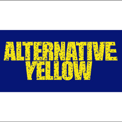 Alternative Yellow
