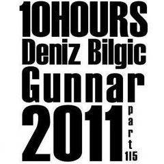 10hrs Deniz&Gunnar