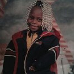 Kadijah Dee Strowbridge