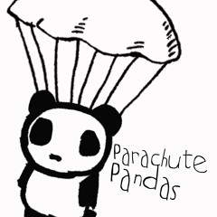 Parachute Pandas