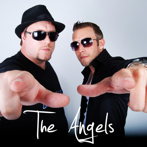 SoundCloud profile picture for @theangels