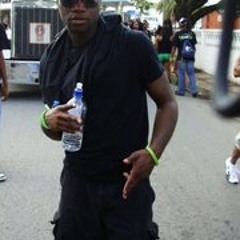 Kwesi Laudat Edwards