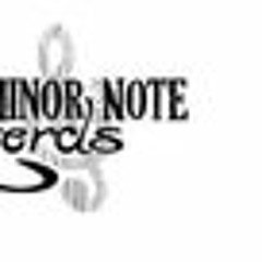 Minor Notes Recordes