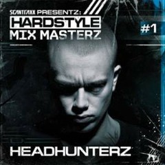 OFFICIAL HEADHUNTERZ PAGE
