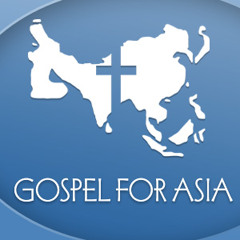 Gospel for Asia Canada