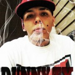 Andy DunnyTx Galindo