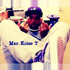 Mac Kolee T