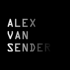 Alex Van Sender