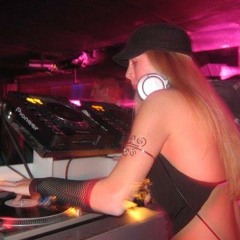 DJ Lyndsay - Drum & Bass Mix