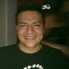 Galo Renato Viteri Tello