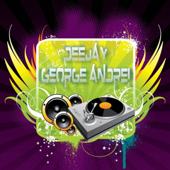 Partydul KissFM ed208  - warm up mix by Dj George Andrei (a.k.a dj barbosu)
