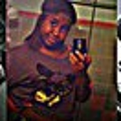 Capri Luvinmeh Cuffy