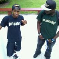 Eric TeamStrong Dieudonné