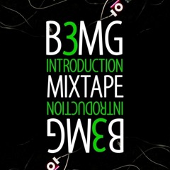 B3MG
