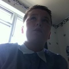 Callum Luchford-hewett