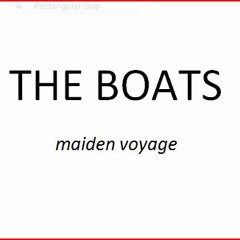 THE BOATS