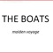 THE BOATS