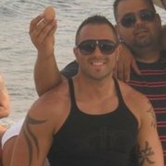 Jordy Alfons Rodriguez