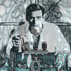 Cyan Roddington