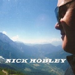 Nick Hobley