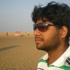 Raghu Raman