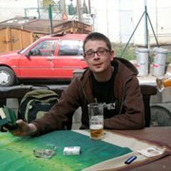 Jeňóch Owar Grulich