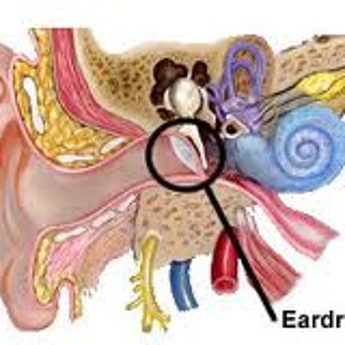 Autechre - Second Bad Peng Vilbel (autoear treatment)