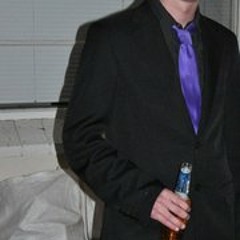 Dylan Partridge