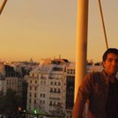 Cristian Ponce Villarroel