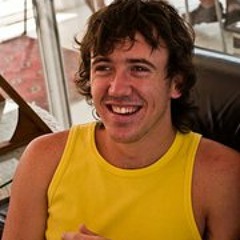 Richard George Atkinson