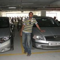 Balachandra Shanbhag