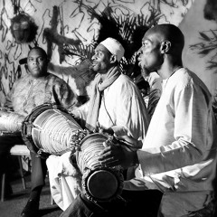 Kevin Haynes Grupo Elegua