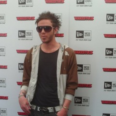 DJ Rentona CYWUrbanz.com