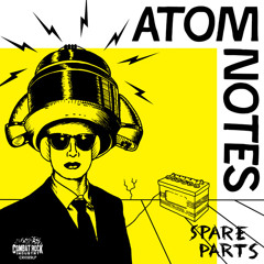Atom Notes