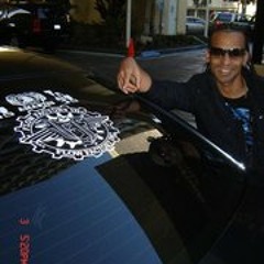 Anthony Xflowarcangelx