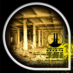 Tanz Factory Records
