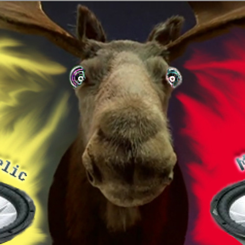 Stream Psychedelic Moose music Listen to songs, albums, playlists for