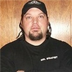 Dhr. Groote(Bass of Juda)