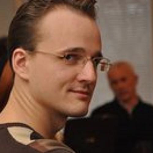 Stepan Rojkovsky’s avatar