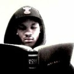 Young Bless Man