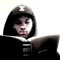 Young Bless Man