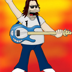 Vulfpeck - Walkies Woof