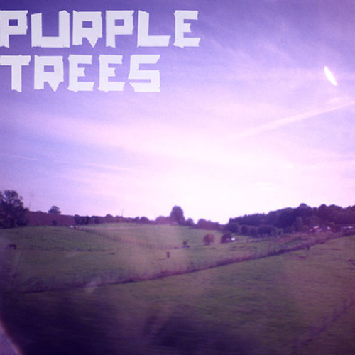 Stream Purple Trees music | Listen to songs, albums, playlists for free ...