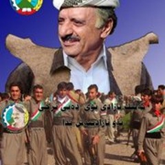 Barham Kamari