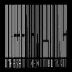 These New Ruins