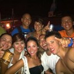 Christopher González