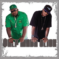 SMC (SELF MADE CLICK)