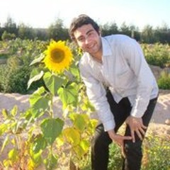 Amir Mekhail