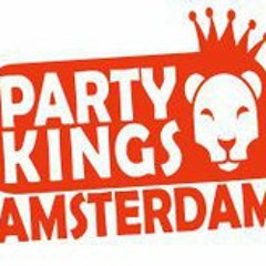 Pubcrawl Amsterdam