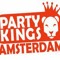 Pubcrawl Amsterdam